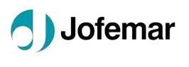Logotipo jofemar